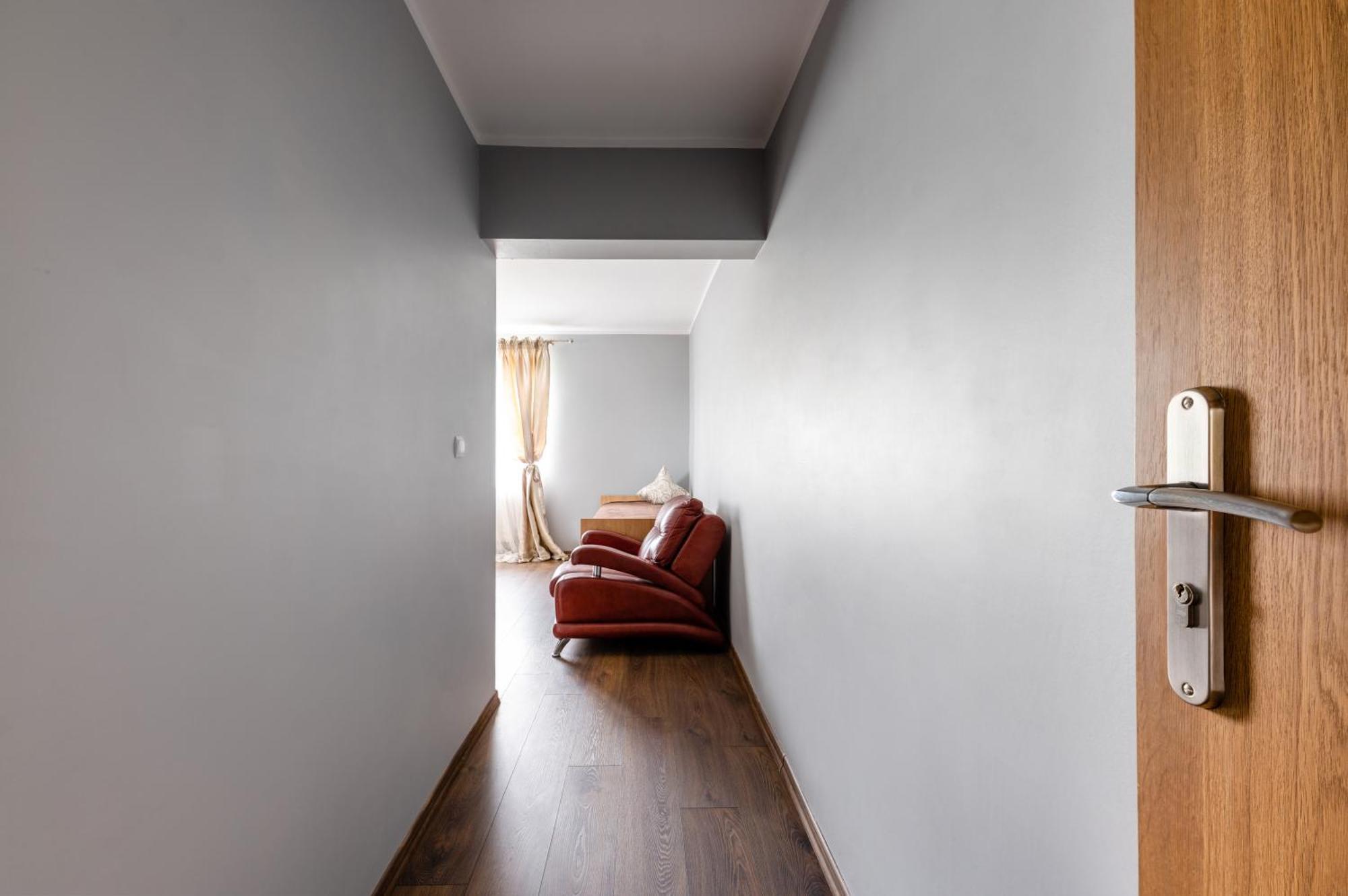 Bed and Breakfast Sleep&Go Lubliniec Exteriér fotografie