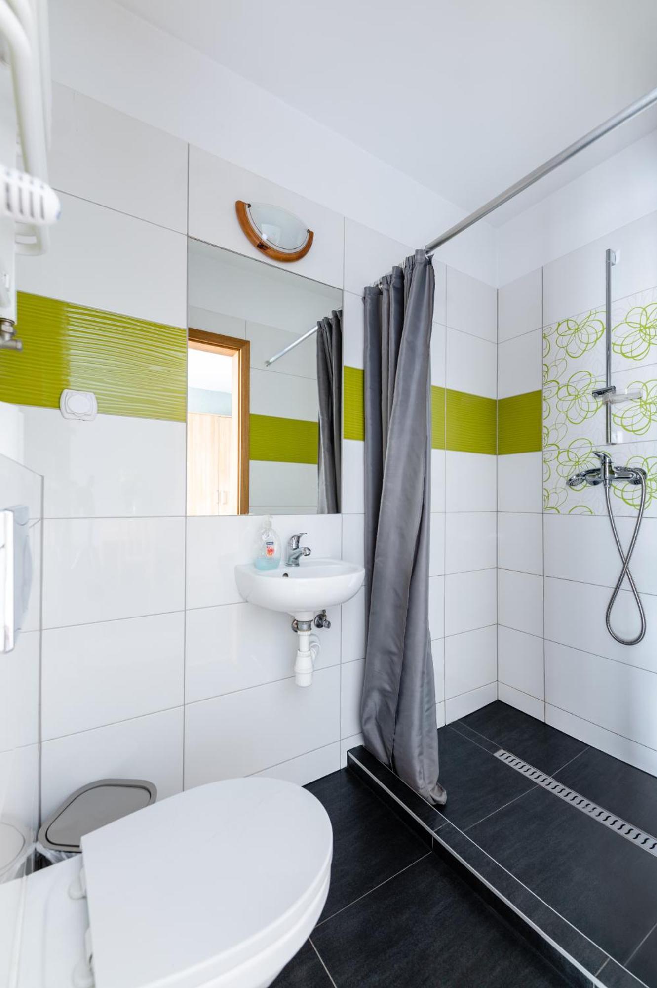 Bed and Breakfast Sleep&Go Lubliniec Exteriér fotografie